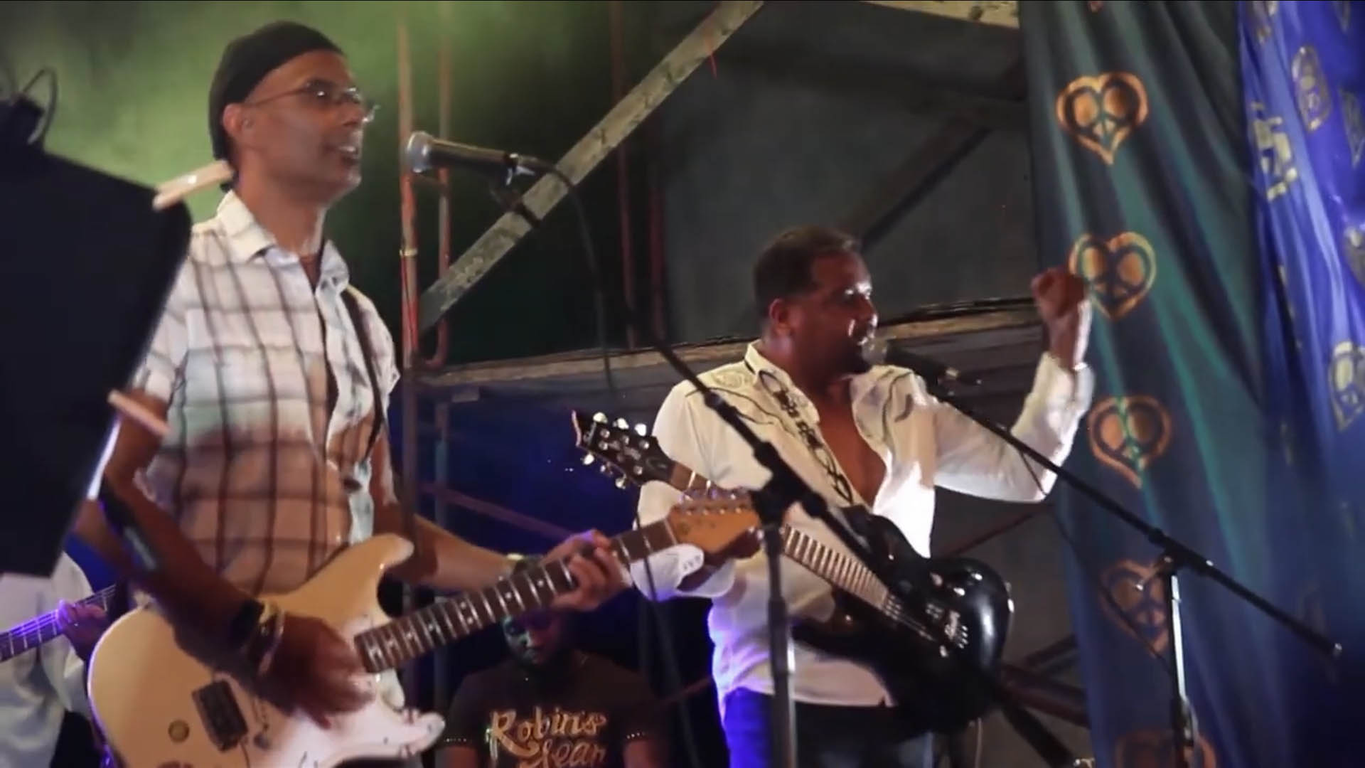 Full Stop 20th Year Reunion