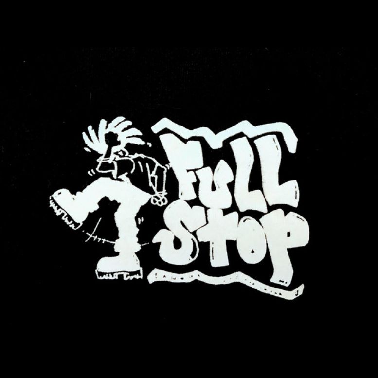 Full Stop